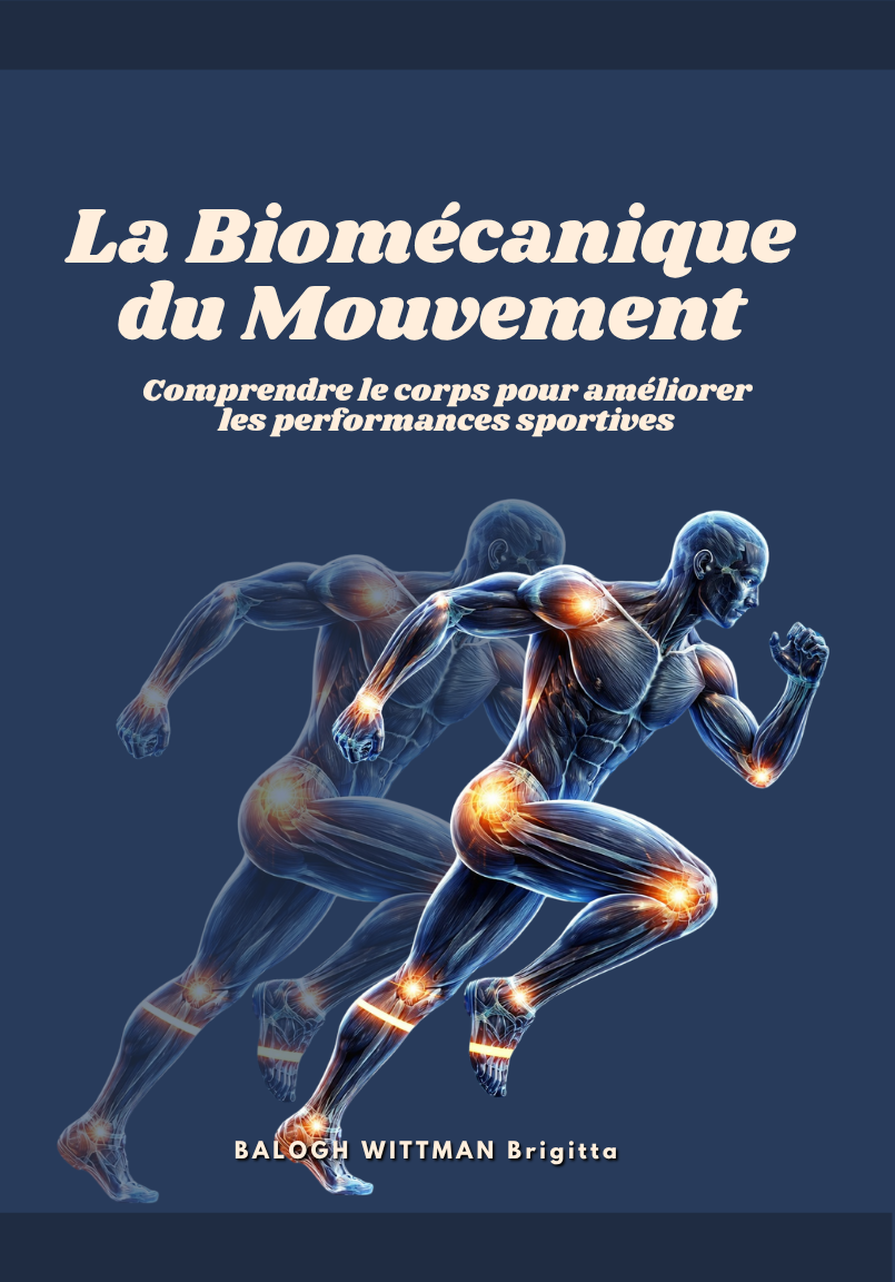 La Biomécanique du Mouvement