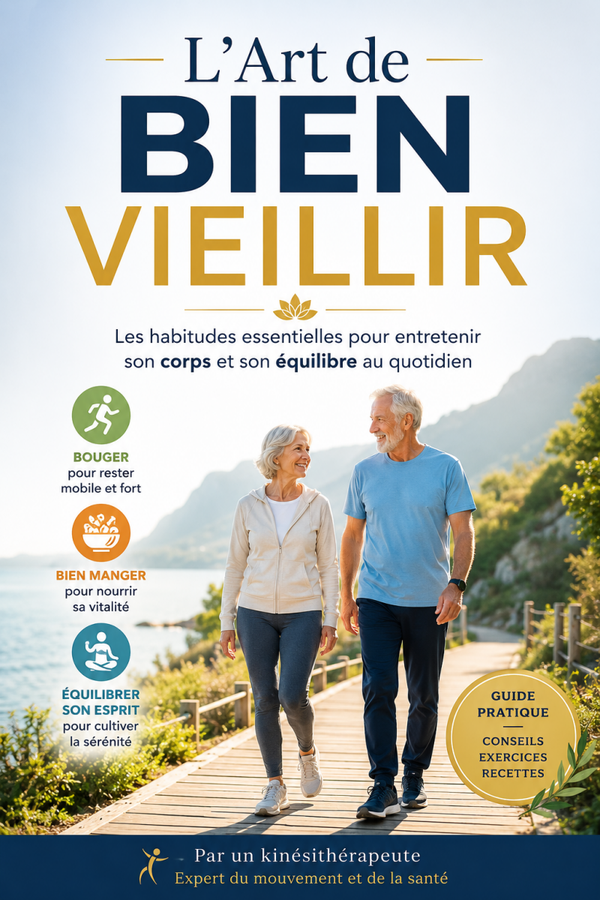 L'Art de bien vieillir