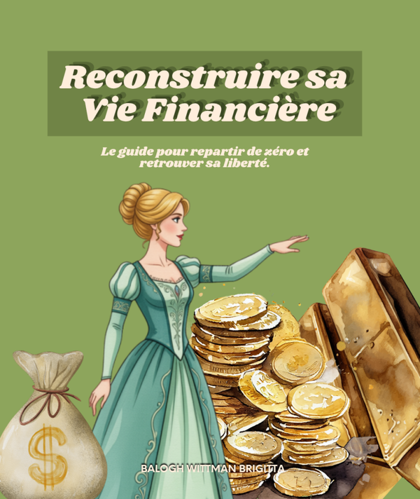 Reconstruire sa Vie Financière