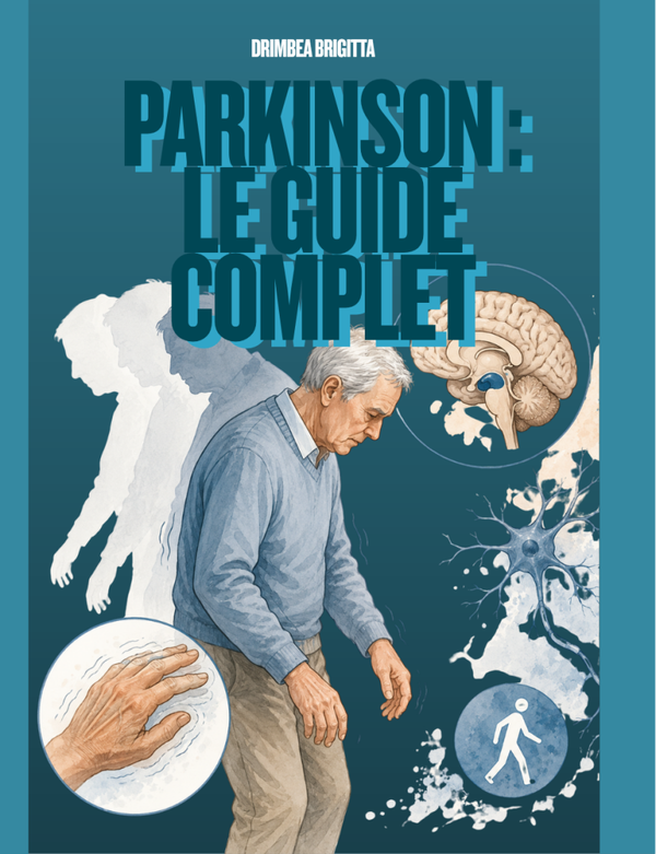 Parkinson : Le Guide Complet