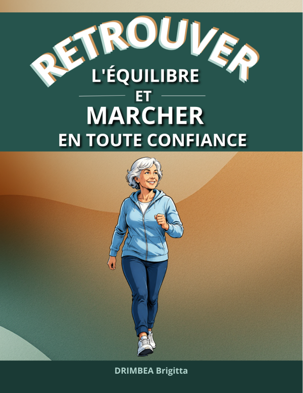 Retrouver l'Equilibre et marcher en toute confiance