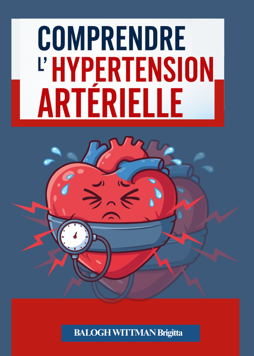 Comprendre l'Hypertension Artérielle