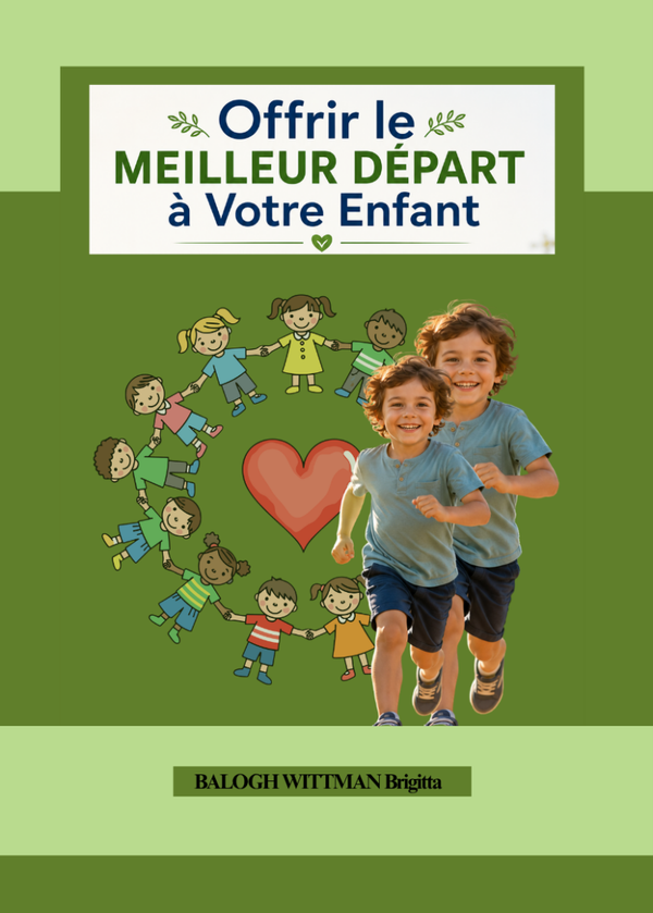Offrir le meilleur départ à votre enfant