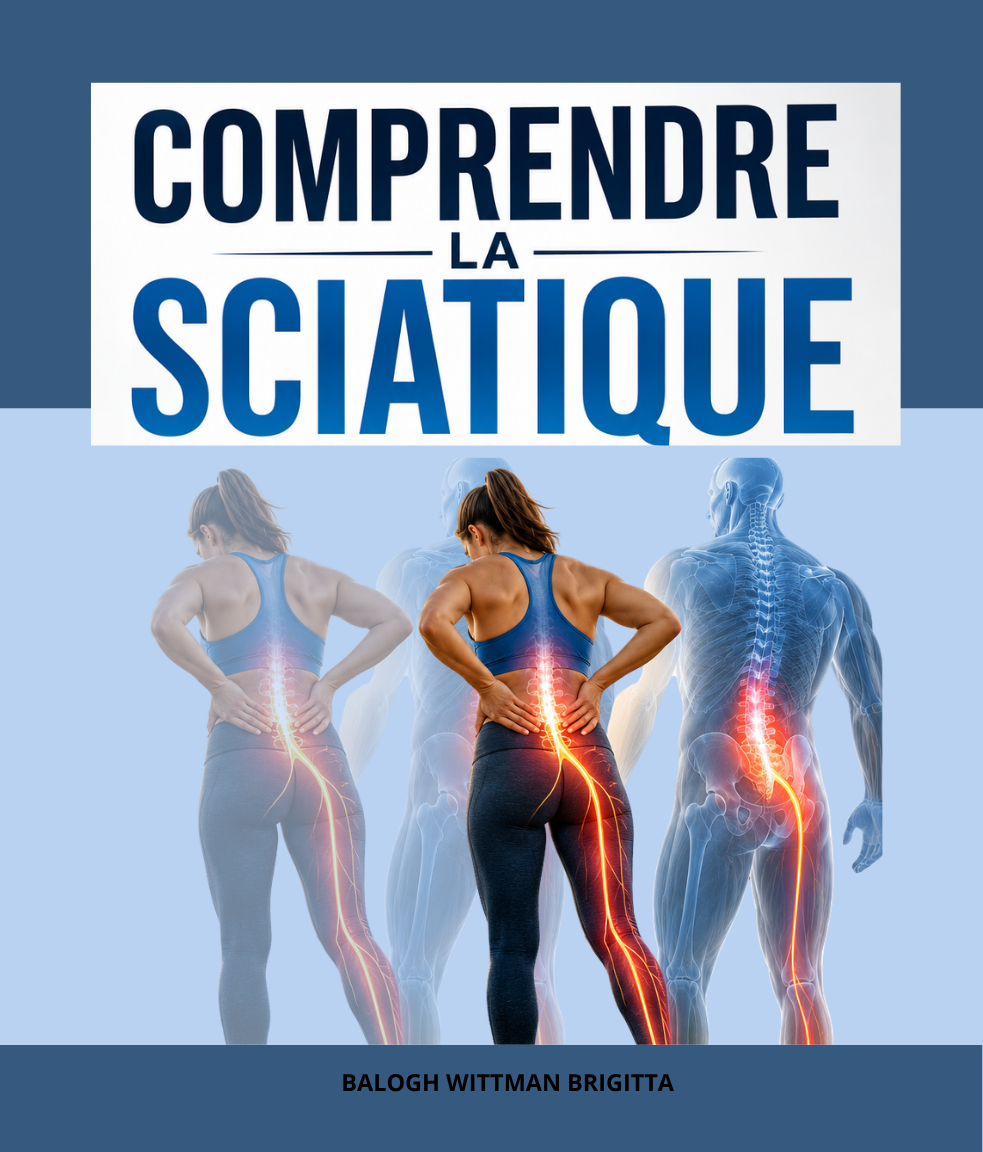 Comprendre la Sciatique