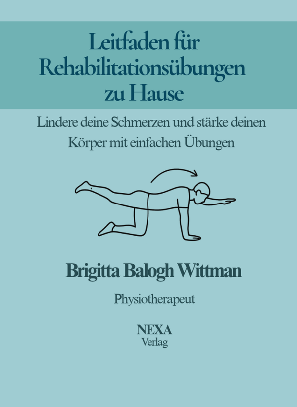 Leitfaden für Rehabilitationsübungen zu Hause