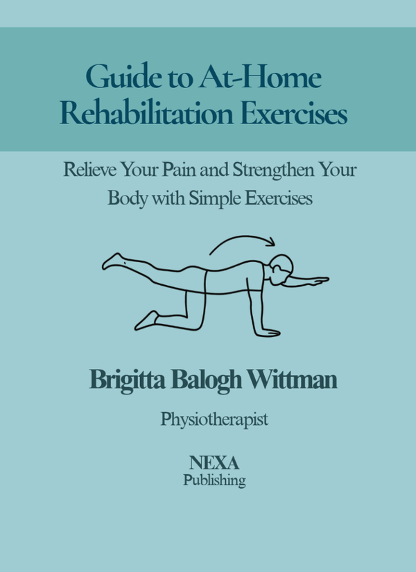Guide to At-Home Rehabilitation Exercises