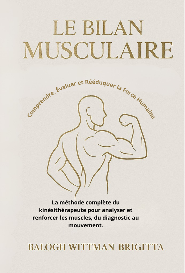 Le Bilan Musculaire