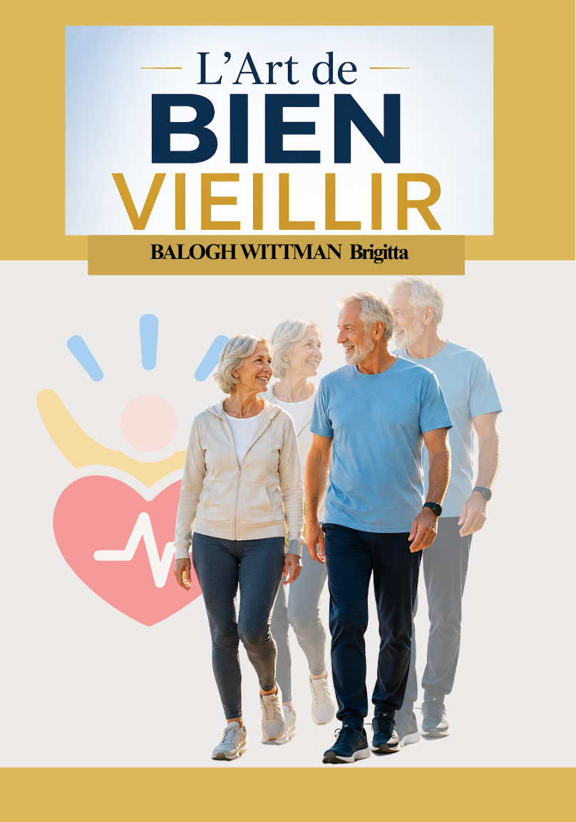 L'Art de bien vieillir