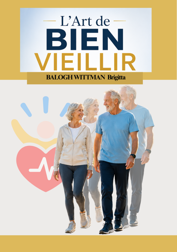 L'Art de bien vieillir