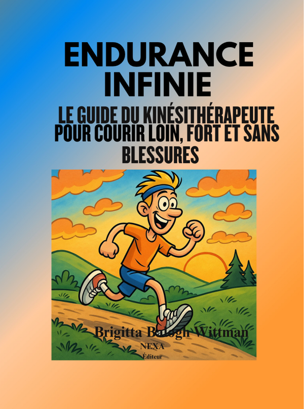 Endurance Infinie