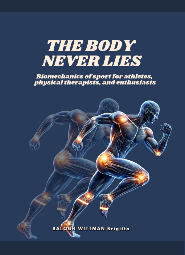 THE BODY NEVER LIES