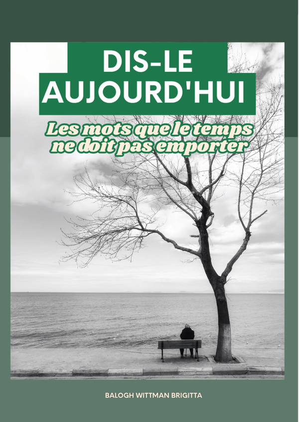 Dis-le Aujourd’hui
