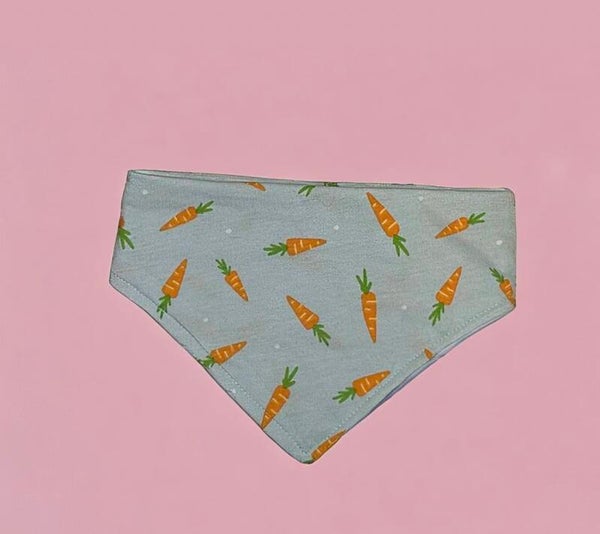 Carrots, Carrots, Carrots!