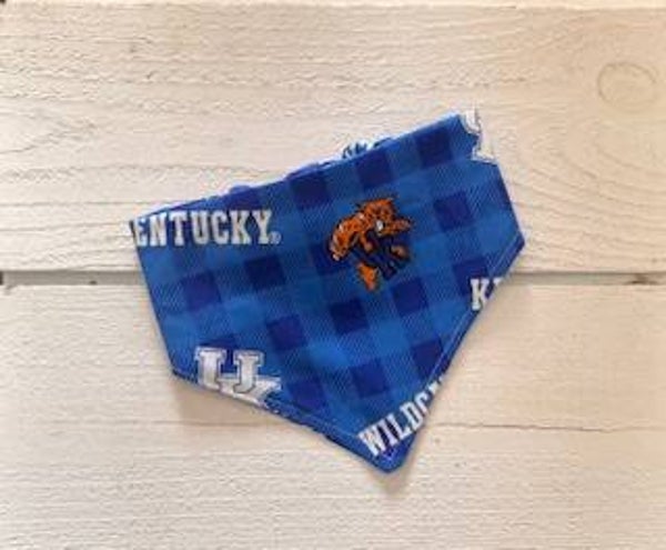 Checkerboard UK