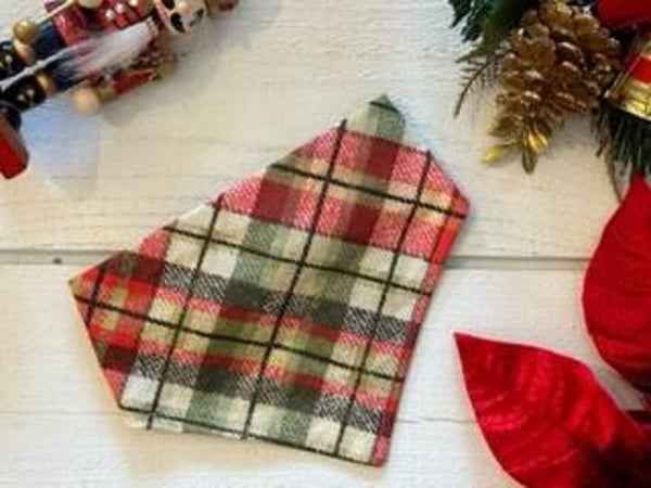 Christmas Plaid