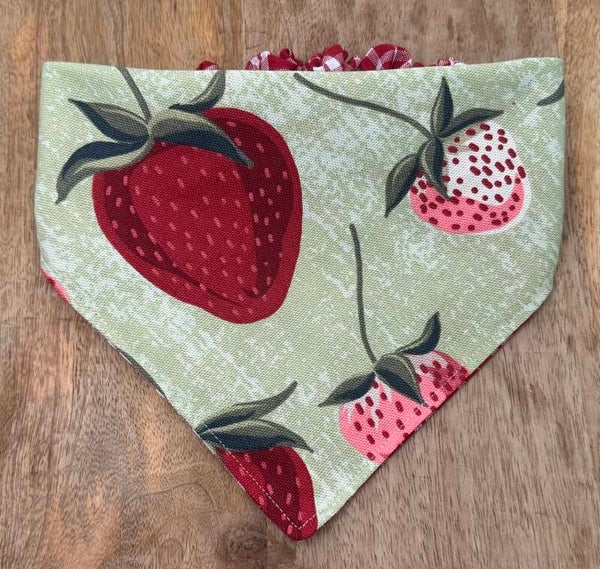 Strawberry Fields