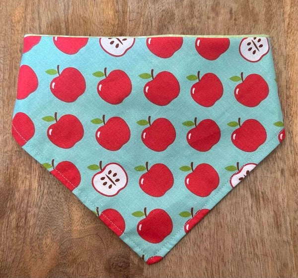 Apple of My Eye