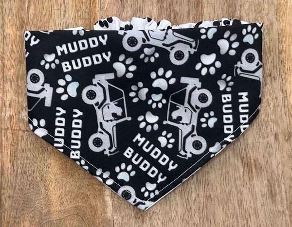 Muddin’ Buddy