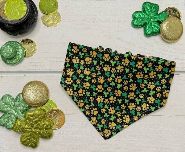 Kiss Me I'm Irish