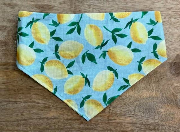 Lemon Lovin'