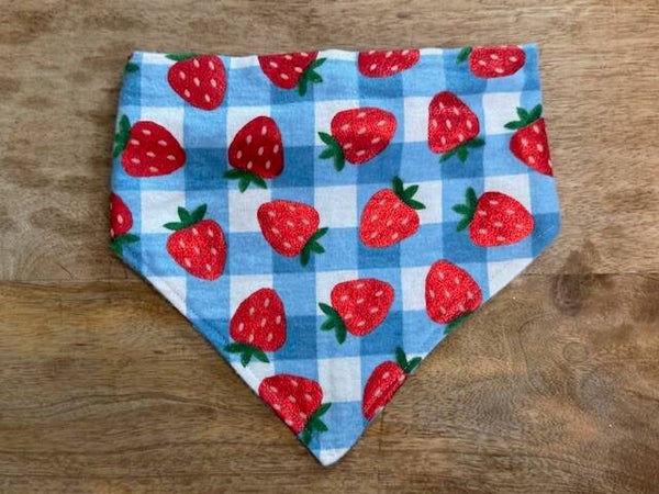 Strawberry Picnic