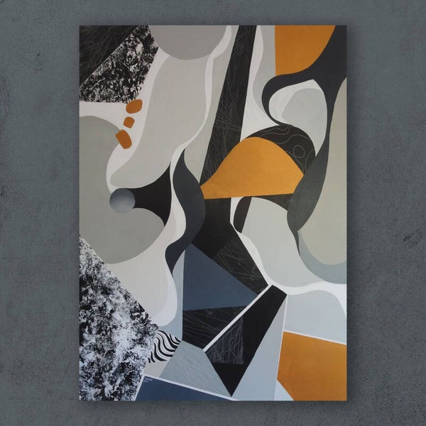 Abstract Vision