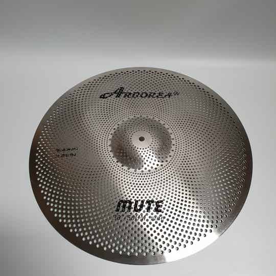 Arborea 20" mute ride