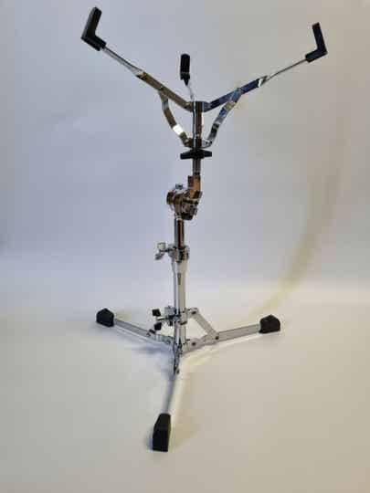 Titan SS-2 PRO flat base snarestandaard