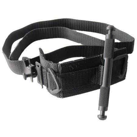 SOF Tactical Tourniquet - zwart - 4 cm breed