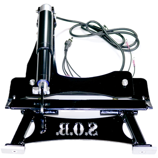 1999 to 2008 SOB Electric Center Stand