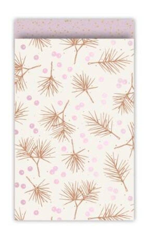 Cadeauzakje Kerst- M