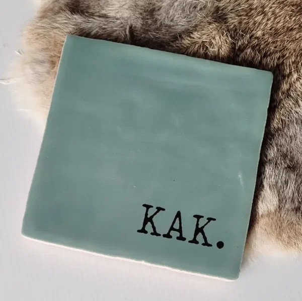 Tegel - Kak