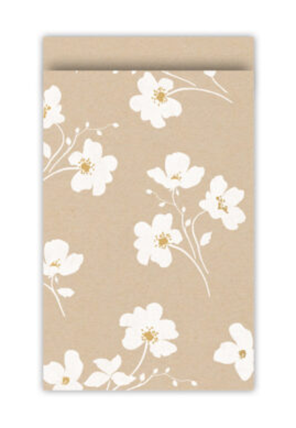 Cadeauzakjes M - Vintage summer