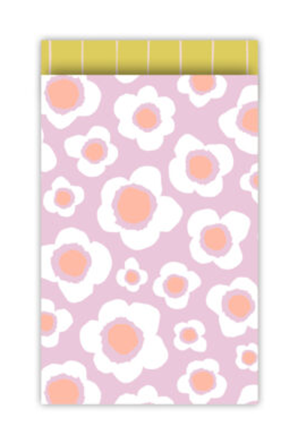 Cadeauzakjes M- Vintage summer