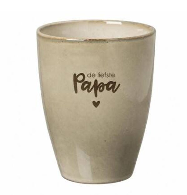Mok- De liefste papa