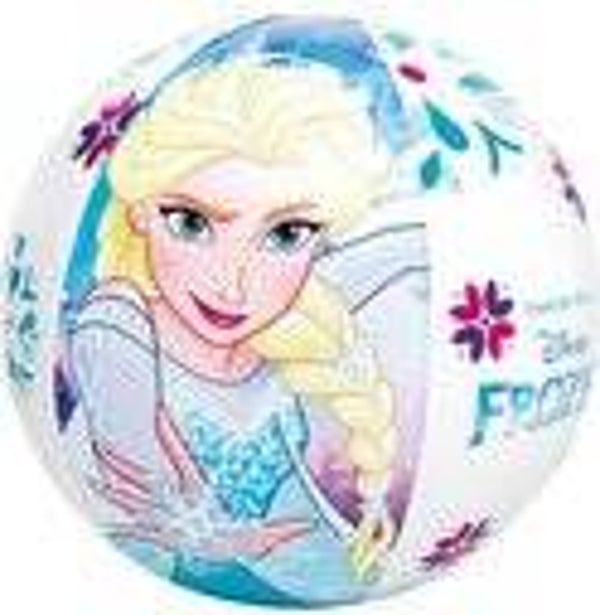 Intex - Disney Frozen Strandbal (51cm)
