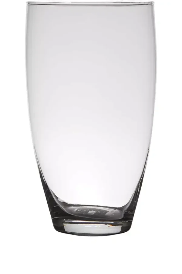 Vaas Essentials Marian glas Ø14xh25cm