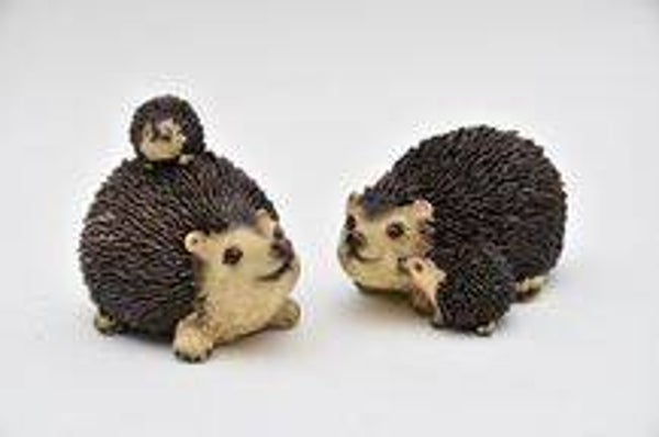 EGEL POLY MET KIND 2 ASS 10X7X8 CM
