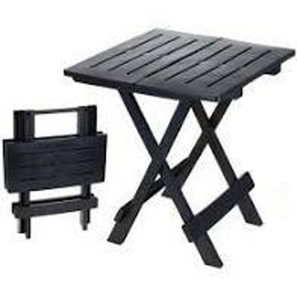 Campingtafel Adige
