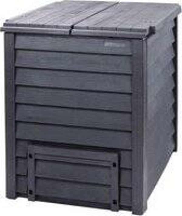 compostbak 600