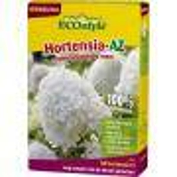 Ecostyle Hortensia-Az (1,6 KG)