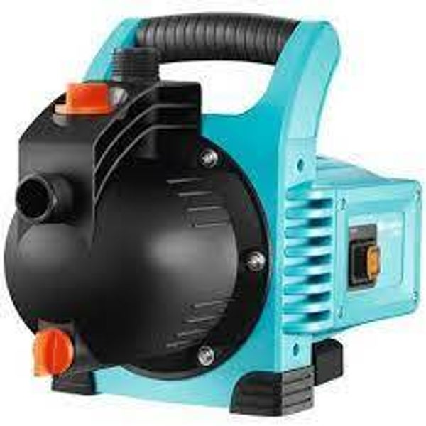 Gardena Classic besproeiingspomp 3000