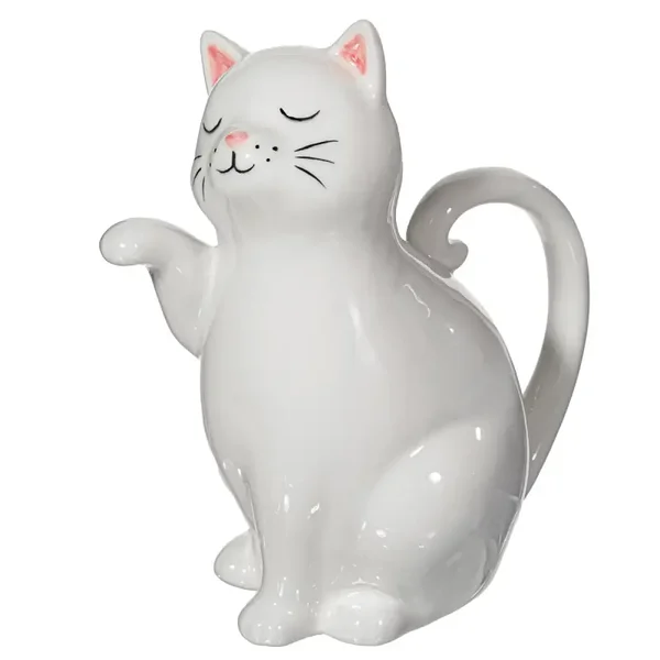 Cat gieter