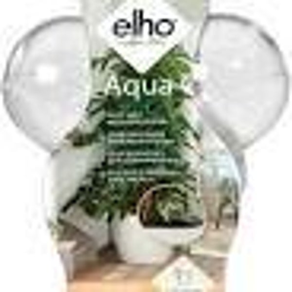 Aqua care 2 stuks/set transparant