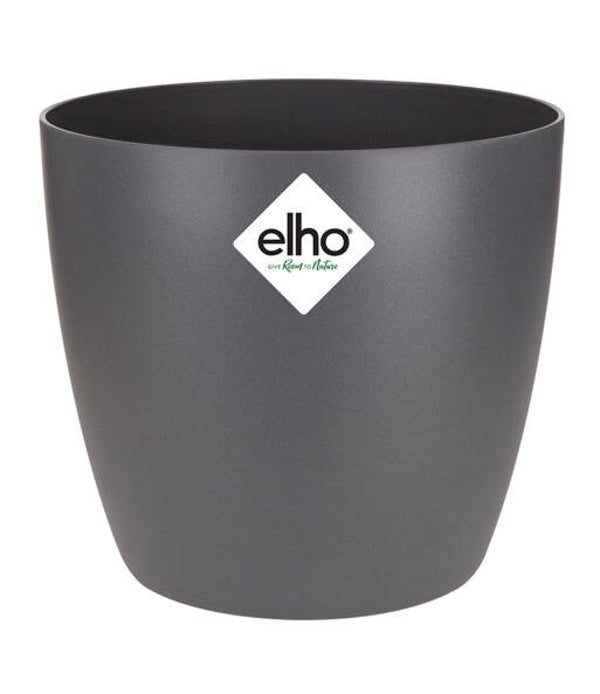 Elho® Sierpot Ø 12,5 cm 'antraciet'