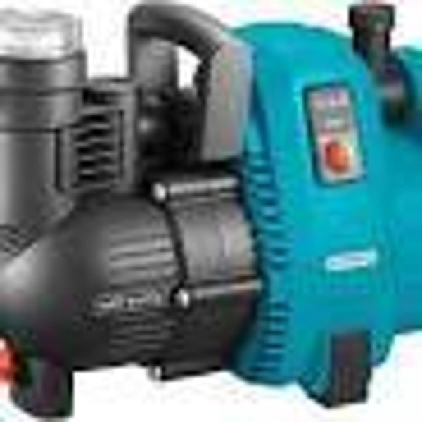 GARDENA Besproeiingspomp 5000/5