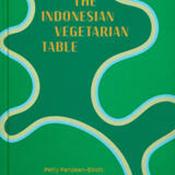 The Indonesian Vegetarian Table