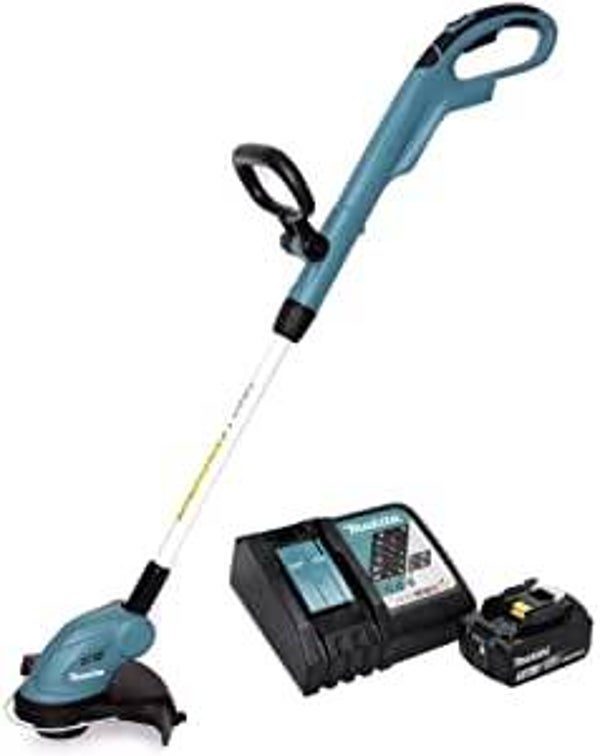 makita dur181 (trimmer)