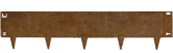 Multi-Edge kantopsluiting
