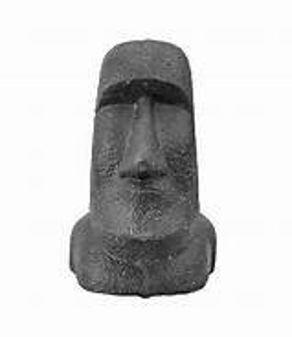MOAI PAASEILAND 240 CM